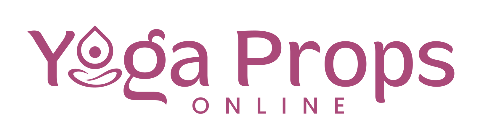 Yoga Props Online